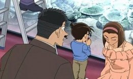 吃瓜毛利小四郎