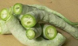 印度吃蛇瓜视频,挑战味蕾的蛇瓜盛宴