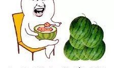 带你吃瓜奇葩树木,带你探索大自然的“吃瓜”奇观