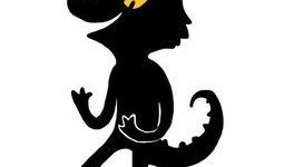 吃瓜小熊头像高清,吃瓜小熊高清头像魅力解析