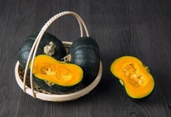 甜面瓜咋吃,解锁美味新体验