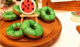 吃瓜群众气球蛋糕,吃瓜群众的味蕾盛宴