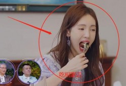 金晨吃的瓜,娱乐圈背后的故事与真相