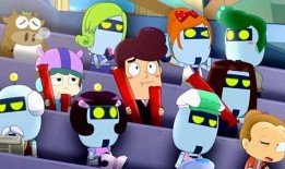 吃瓜小吉祥,揭秘娱乐圈背后的甜蜜瓜果