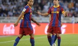 艾刚对着阿诺吃瓜,一场吃瓜盛宴背后的故事