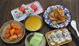 出车祸吃瓜吃早餐,早餐与瓜子的意外邂逅