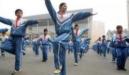 吃瓜群众广播体操,轻松健身，快乐生活