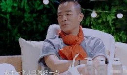 带你吃瓜陈小春,揭秘娱乐圈那些不为人知的幕后故事