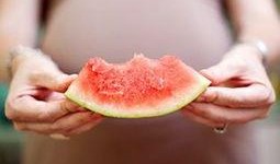 孕妇能否吃付瓜,付瓜，孕妇的禁忌与适宜