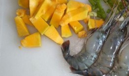 方瓜和虾可以一起吃吗,能否共食的饮食之谜