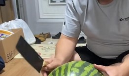 博主直播吃瓜,揭秘网红博主幕后故事