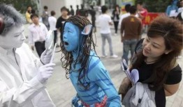 鲁迅 吃瓜,吃瓜群众的觉醒之路