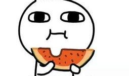 明星动态吃瓜图,揭秘吃瓜图背后的秘密与真相