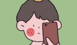 手绘吃瓜情头,甜蜜瓜果下的浪漫邂逅