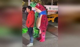 吃瓜青蛙衣服,潮流界的清新代表