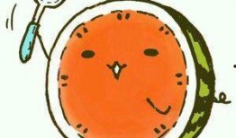 吃西瓜的瓜读音,尽享夏日清凉——吃西瓜的“瓜”韵时光