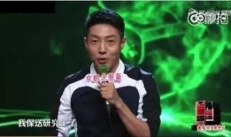 吃瓜撒贝宁,幽默风趣的普法大使