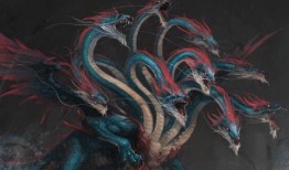 相柳吃瓜名场面,一场古代名士的悠闲时光