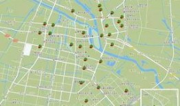 上海吃瓜地图,吃瓜群众的味蕾探险之旅