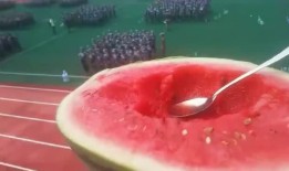 学妹视频吃瓜,揭秘校园美食风云