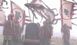 路人吃瓜比武视频,一招定胜负！