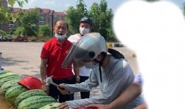 来凤9.18吃瓜事件,一场网络舆论的风暴与反思