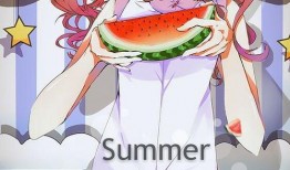 吃瓜少女英文,Unveiling the World of Gossipy Glam: A Journey into the Life of the Modern 'Eating Watermelon' Girl