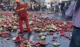 来凤9.18吃瓜事件,一场网络舆论的风暴与反思