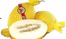 蜜瓜能和凤梨一起吃吗吗,美味搭配的食用指南